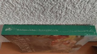 CATALOGO  EXPOSICIÓN JOAQUÍN SOROLLA, AÑO SOROLLA