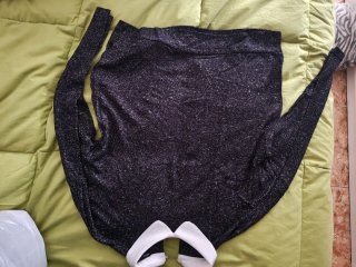 Ropa variada