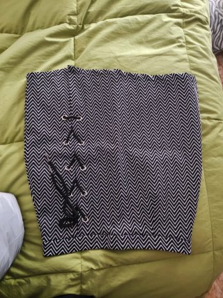 Ropa variada