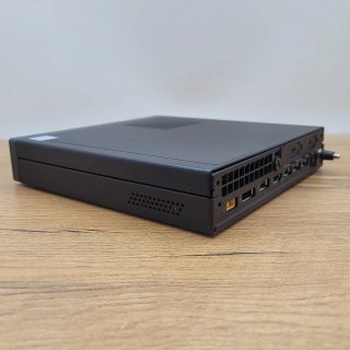 Lenovo M920x Ordenador Negro