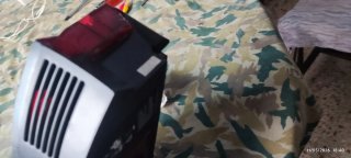 Depósito basura iRobot Roomba