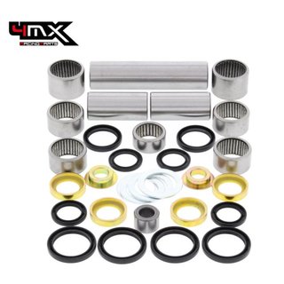 Kit Reparação Bielas 4MX YZ450F 06-08