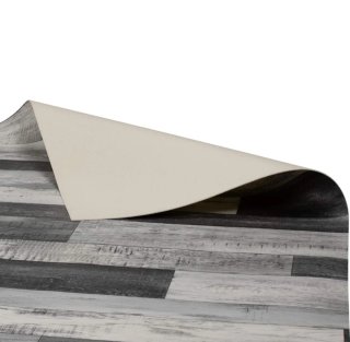 Suelo Vinilo Alta Calidad Rollo 10x2m