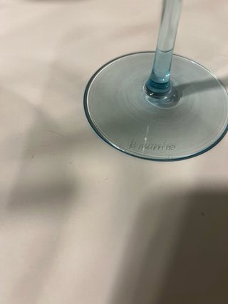 Servizio Bicchieri Cocktail La Murrina Vintage