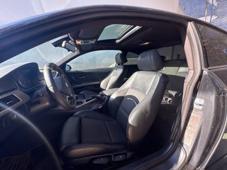 BMW Serie 3 2008