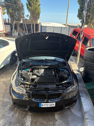 BMW Serie 3 2008