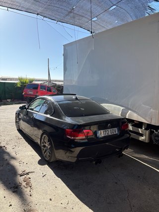 BMW Serie 3 2008