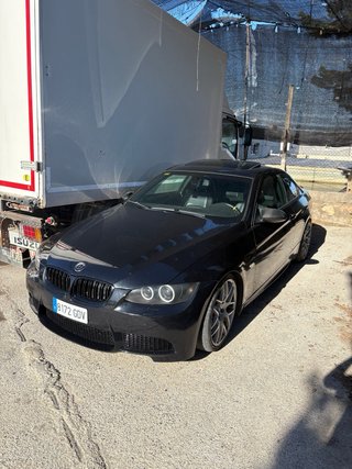 BMW Serie 3 2008