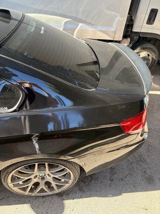 BMW Serie 3 2008