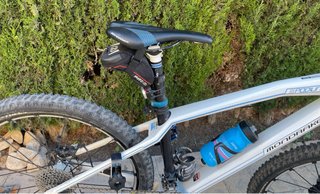 Bicicleta Montaña Mondraker Podium