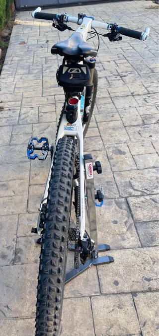 Bicicleta Montaña Mondraker Podium