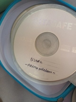 CD Música Compilatorio