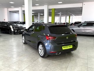 SEAT Ibiza FR  1.0 TSI 110CV Espectacular!!!!!!!!!