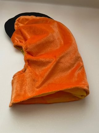Disfraz de Nemo - Pez Payaso