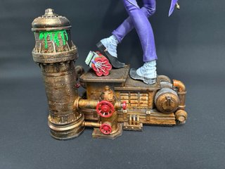 Figura Resina Joker