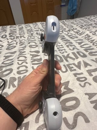 Controlador Backbone para iPhone