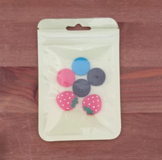 Thumb grips