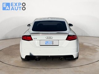 Audi TT S line ed 1.8 TFSI 132kW S tronic Coupé
