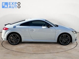 Audi TT S line ed 1.8 TFSI 132kW S tronic Coupé