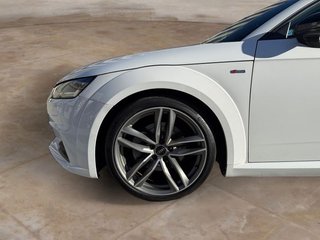 Audi TT S line ed 1.8 TFSI 132kW S tronic Coupé
