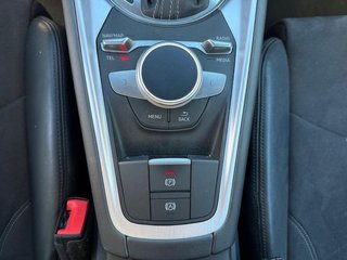 Audi TT S line ed 1.8 TFSI 132kW S tronic Coupé