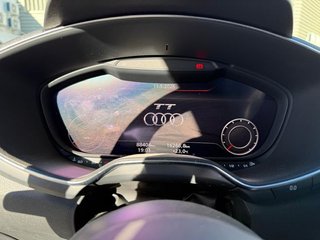 Audi TT S line ed 1.8 TFSI 132kW S tronic Coupé