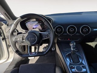 Audi TT S line ed 1.8 TFSI 132kW S tronic Coupé