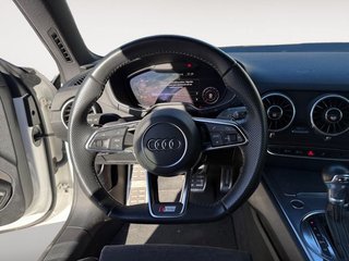 Audi TT S line ed 1.8 TFSI 132kW S tronic Coupé