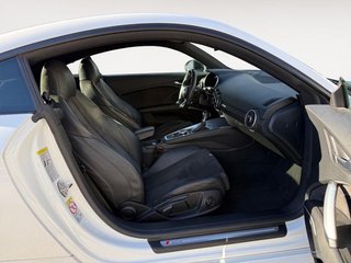 Audi TT S line ed 1.8 TFSI 132kW S tronic Coupé
