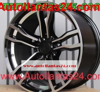 LLANTAS BMW - 220