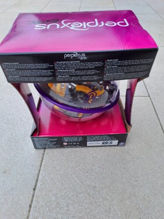 Perplexus Epic Juego Laberinto 3D