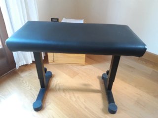 Piano Yamaha P-525 Portátil