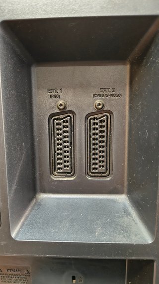 Televisor Philips 32 pulgadas
