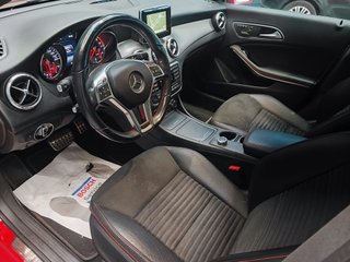 Mercedes Clase CLA CLA 200 CDI 4M Aut. AMG Line