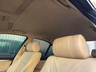 BMW 5er 530d Exclusive 193 cv 2003