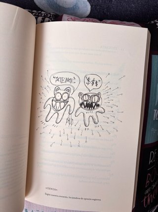 ¡El miedo acecha al territorio!
