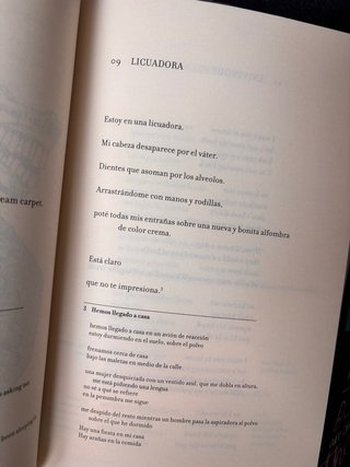 ¡El miedo acecha al territorio!
