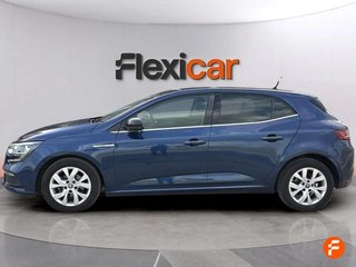 Renault Megane Intens TCe 103 kW (140CV) GPF