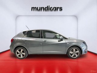 Seat Ibiza 5p 1.6 TDI CR 105 CV FR