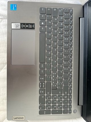 Lenovo IdeaPad 3 15ITL6 Grigio Usato Poco