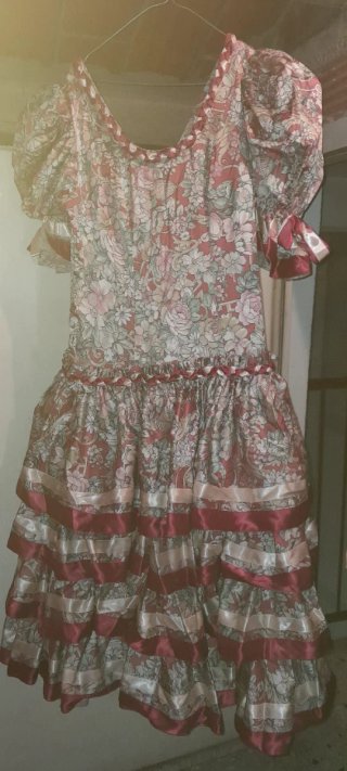Disfraz Carnaval/Despedida Soltero, varias tallas