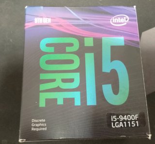 PC Gaming MSI RX5500XT 8GB i5 16GB RGB