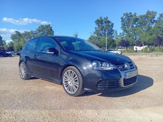 golf R32 2005
