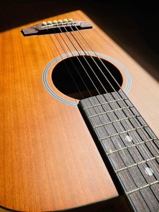 Guitarra Acústica Ashton