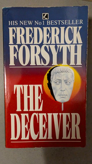 Libros Tom Clancy,F. Forsyth,Robert Ludlum, inglés