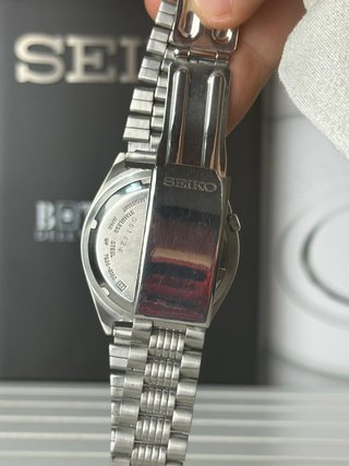 Orologio Seiko 5 Automatico Uomo