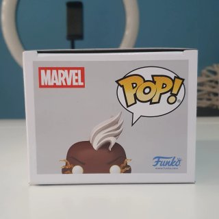Funko Pop X-Men '97 Storm 1539 de Marvel