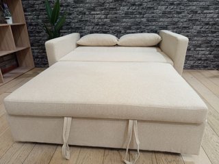 Sofá cama 140x93cm