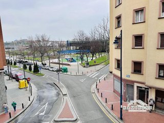 Piso en venta en Centro - Desierto - Arrontegi en Barakaldo