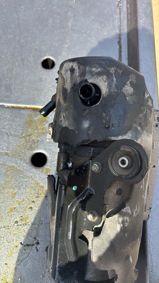 Bomba Dirección Citroen Jumpy